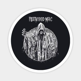 Explore Music Fleetwood Mac Magnet